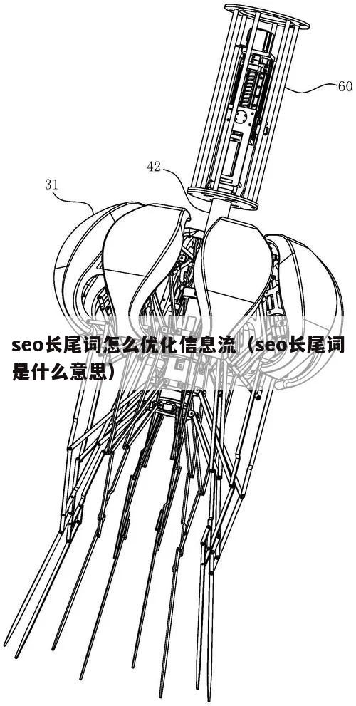 seo长尾词怎么优化信息流（seo长尾词是什么意思）