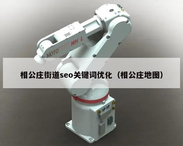 相公庄街道seo关键词优化（相公庄地图）