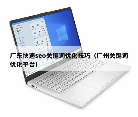 广东快速seo关键词优化技巧（广州关键词优化平台）
