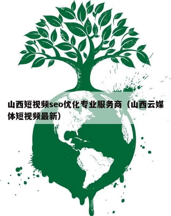 山西短视频seo优化专业服务商（山西云媒体短视频最新）