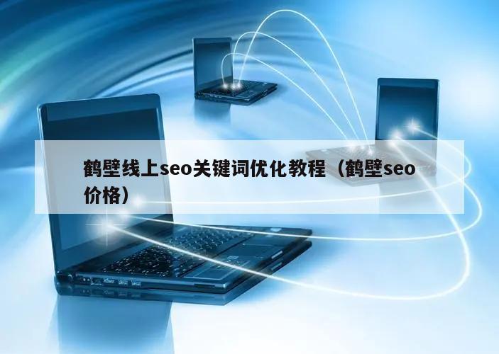 鹤壁线上seo关键词优化教程（鹤壁seo价格）