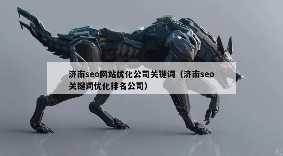 济南seo网站优化公司关键词(济南seo关键词优化排名公司)